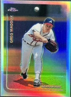 Greg Maddux