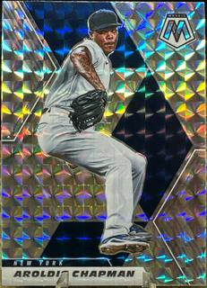 Aroldis Chapman