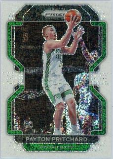 Payton Pritchard