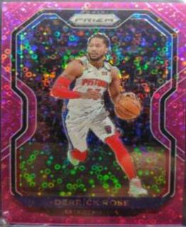 Derrick Rose