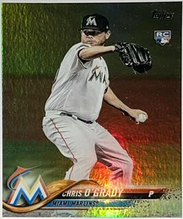 Chris O'Grady