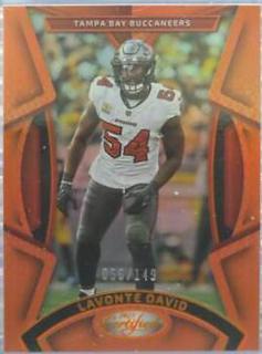 Lavonte David