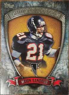 Deion Sanders