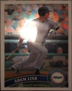 Adam Lind