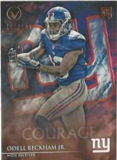 Odell Beckham Jr.
