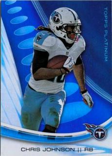 Chris Johnson