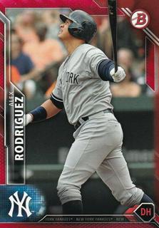 Alex Rodriguez