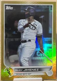Eloy Jimenez