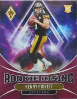 Kenny Pickett