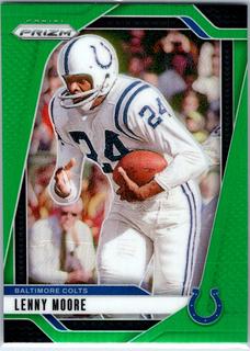 Lenny Moore