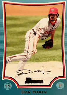 Dan Haren