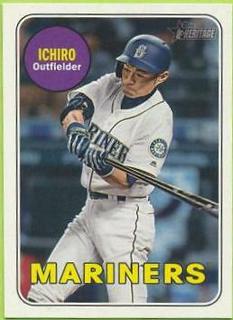 Ichiro