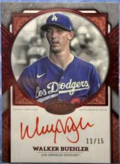 Walker Buehler