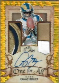 Isaac Bruce
