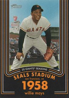 Willie Mays