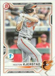 Heston Kjerstad