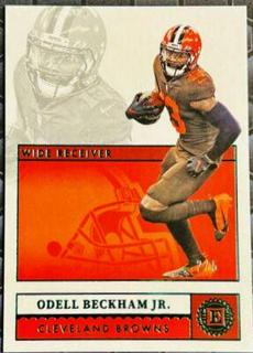 Odell Beckham Jr.