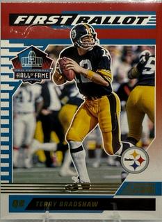 Terry Bradshaw