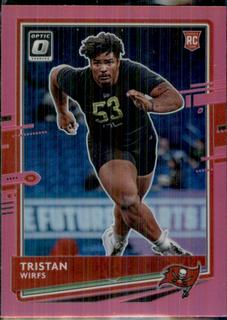 Tristan Wirfs