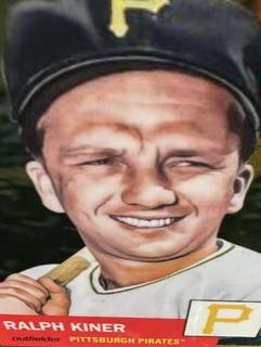 Ralph Kiner