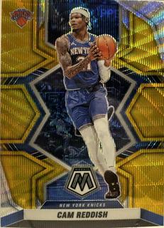 Cam Reddish