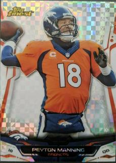 Peyton Manning