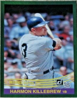 Harmon Killebrew