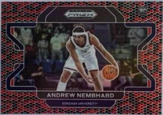 Andrew Nembhard