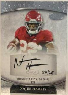 Najee Harris