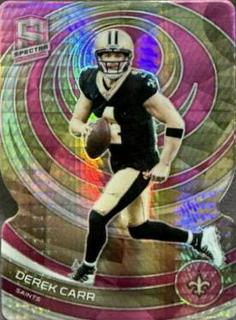 Derek Carr