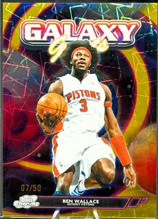 Ben Wallace