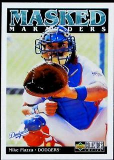 Mike Piazza