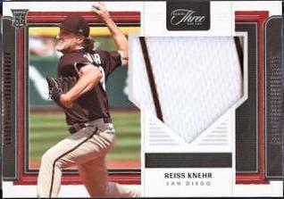 Reiss Knehr