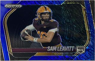 Sam Leavitt