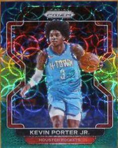 Kevin Porter Jr.