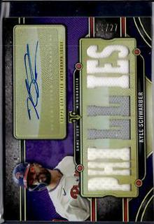 Kyle Schwarber