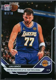 Luka Doncic