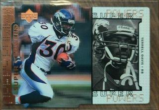Terrell Davis