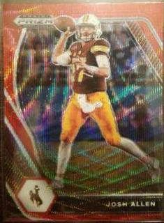 Josh Allen