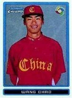 Wang Chao