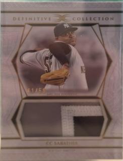 CC Sabathia