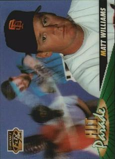 Matt Williams