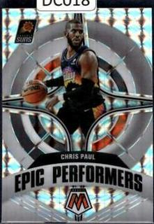 Chris Paul