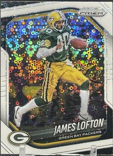 James Lofton