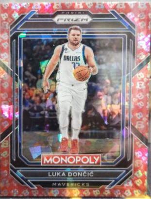 Luka Doncic