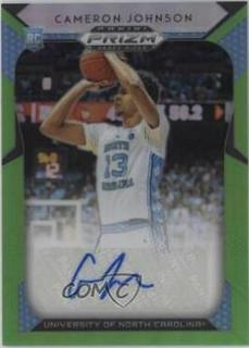 Cameron Johnson