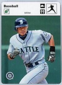 Ichiro