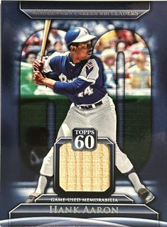 Hank Aaron