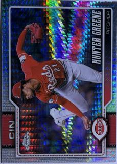 Hunter Greene