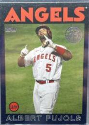 Albert Pujols